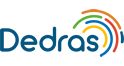 Logo DEDRAS